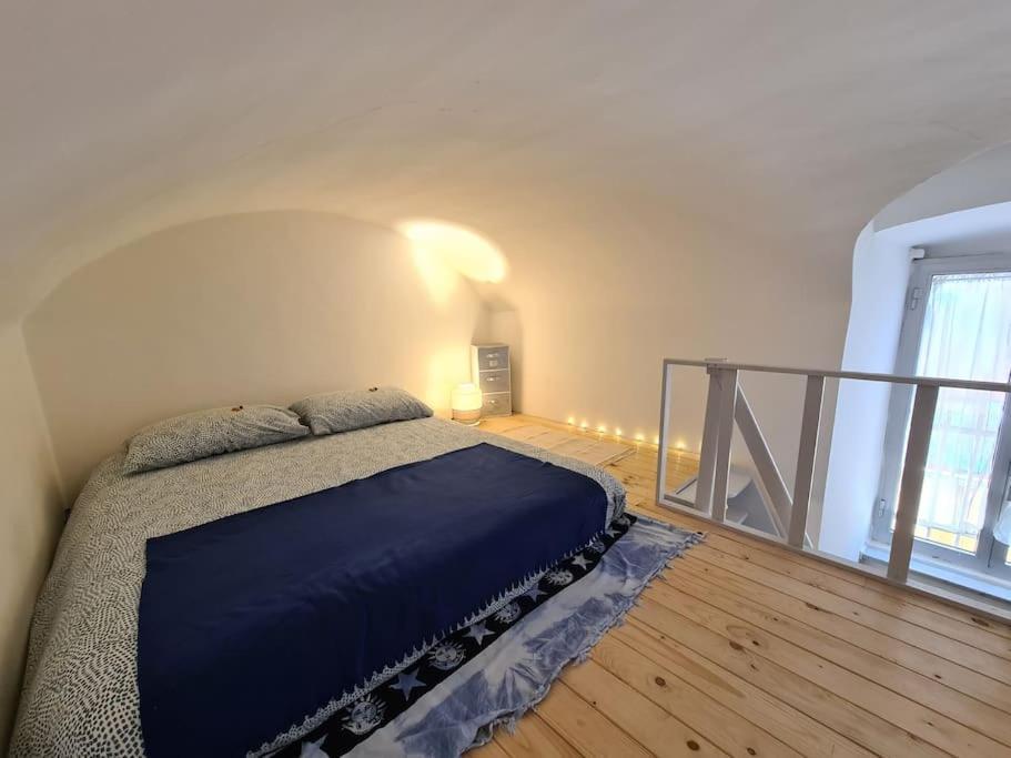 Le Mura Генуя Экстерьер фото